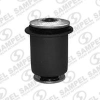 BUCHA DA BANDEJA DIANTEIRO DIREITO / ESQUERDO BANDEJA SAMPEL - 8234