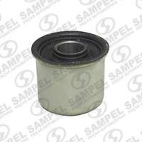 BUCHA DA BANDEJA DIANTEIRO DIREITO / ESQUERDO SAMPEL - 8317