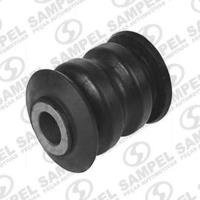 BUCHA DA BANDEJA DIANTEIRO DIREITO / ESQUERDO BANDEJA SAMPEL - 8328