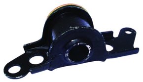 BUCHA DA BANDEJA DIANTEIRO DIREITO RPD BORRACHAS - 1242