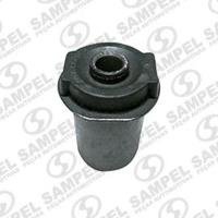 BUCHA DA BANDEJA DIANTEIRO / INFERIOR DIREITO / ESQUERDO BANDEJA SAMPEL - 2481