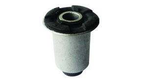 BUCHA DA BANDEJA DIANTEIRO RPD BORRACHAS - 1247