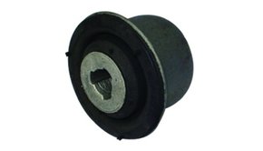 BUCHA DA BANDEJA DIANTEIRO RPD BORRACHAS - 1438