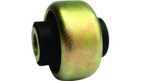 BUCHA DA BANDEJA DIANTEIRO RPD BORRACHAS - 1513