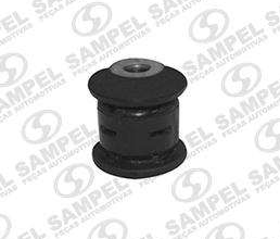 BUCHA DA BANDEJA DIANTEIRO RPD BORRACHAS - 2533