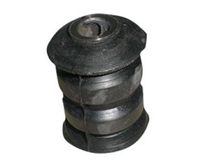 BUCHA DA BANDEJA DIANTEIRO RPD BORRACHAS - 2623