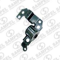 BUCHA DA BANDEJA TRASEIRO DIREITO SAMPEL - 1326