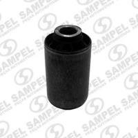 BUCHA DA BANDEJA DIANTEIRO / INFERIOR DIREITO / ESQUERDO BANDEJA SAMPEL - 8247