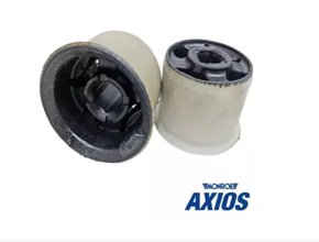 BUCHA DA BANDEJA TRASEIRO REFORÇADO DIREITO / ESQUERDO AXIOS - 011.1843