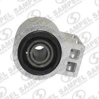 BUCHA DA BANDEJA TRASEIRO DIREITO / ESQUERDO BANDEJA SAMPEL - 3147