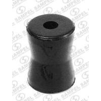 BUCHA DA BANDEJA TRASEIRO CENTRAL BANDEJA SAMPEL - 2498