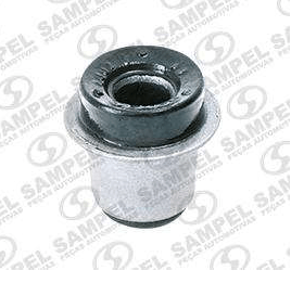 BUCHA DA BANDEJA TRASEIRO DIREITO / ESQUERDO BANDEJA SAMPEL - 1002A