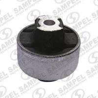 BUCHA DA BANDEJA TRASEIRO DIREITO / ESQUERDO BANDEJA SAMPEL - 1083