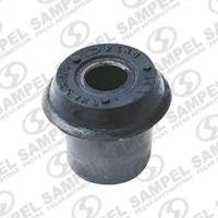 BUCHA DA BANDEJA TRASEIRO DIREITO / ESQUERDO BANDEJA SAMPEL - 2438