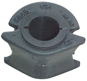 BUCHA DA BARRA ESTABILIZADORA DIANTEIRO DIREITO / ESQUERDO AXIOS - 541.5484