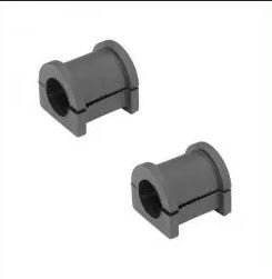 BUCHA DA BARRA ESTABILIZADORA DIANTEIRO DIREITO / ESQUERDO AXIOS - 041.1040