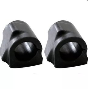 BUCHA DA BARRA ESTABILIZADORA CENTRAL DIREITO / ESQUERDO AXIOS - 041.5522