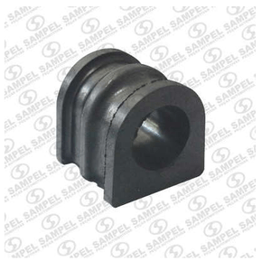 BUCHA DA BARRA ESTABILIZADORA DIANTEIRO DIREITO / ESQUERDO SAMPEL - 7650