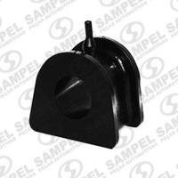 BUCHA DA BARRA ESTABILIZADORA DIANTEIRO DIREITO / ESQUERDO SAMPEL - 8284