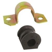 BUCHA DA BARRA ESTABILIZADORA DIANTEIRA DIREITA MOBENSANI - MB385D