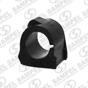 BUCHA DA BARRA ESTABILIZADORA DIANTEIRO DIREITO / ESQUERDO SAMPEL - 8157