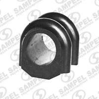 BUCHA DA BARRA ESTABILIZADORA DIANTEIRO DIREITO / ESQUERDO SAMPEL - 8166