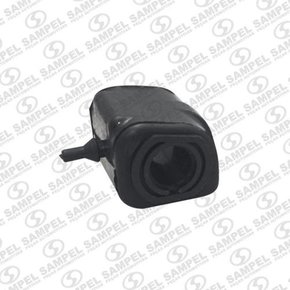 BUCHA DA BARRA ESTABILIZADORA DIANTEIRO SAMPEL - 8191