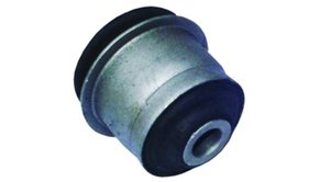 BUCHA DO QUADRO DE SUSPENSÃO TRASEIRO DIREITO / ESQUERDO AXIOS - 011.0510