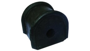 BUCHA DA BARRA ESTABILIZADORA TRASEIRO DIREITO / ESQUERDO RPD BORRACHAS - 13037