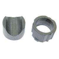 BUCHA DA CAIXA DE DIREÇÃO DIANTEIRO DIREITO / ESQUERDO KIT & CIA - 10119