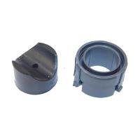 BUCHA DA CAIXA DE DIREÇÃO DIANTEIRO DIREITO / ESQUERDO KIT & CIA - 20543