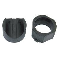 BUCHA DA CAIXA DE DIREÇÃO DIANTEIRO DIREITO / ESQUERDO KIT & CIA - 30349