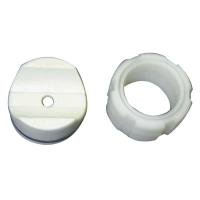 BUCHA DA CAIXA DE DIREÇÃO DIANTEIRO DIREITO / ESQUERDO KIT & CIA - 30418