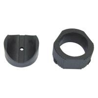 BUCHA DA CAIXA DE DIREÇÃO DIANTEIRO DIREITO / ESQUERDO KIT & CIA - 30515