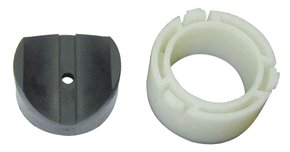 BUCHA DA CAIXA DE DIREÇÃO KIT & CIA - 30517