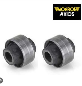 BUCHA DA BANDEJA DIANTEIRO MAIOR DIREITO / ESQUERDO AXIOS - 011.2416