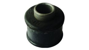 BUCHA DE AMORTECEDOR DIANTEIRO DIREITO / ESQUERDO RPD BORRACHAS - 1149