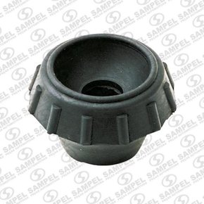 BUCHA DE AMORTECEDOR TRASEIRO / INFERIOR DIREITO / ESQUERDO SAMPEL - 4885