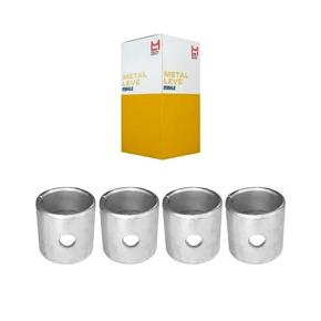 BUCHA DE BIELA METAL LEVE - BG-090-U