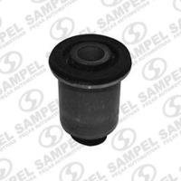 BUCHA DE SUSPENSÃO DIANTEIRO SAMPEL - 8169