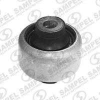 BUCHA DE SUSPENSÃO DIANTEIRO SAMPEL - 8170