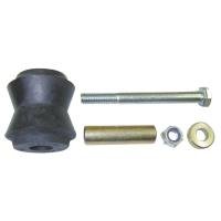 KIT BRAÇOS TENSORES DIANTEIRO DIREITO ESQUER KIT CIA - 10455