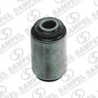 BUCHA DO BRAÇO DE SUSPENSÃO DIANTEIRO DIREITO / ESQUERDO SAMPEL - 1005