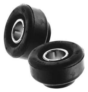 BUCHA DO BRAÇO TENSOR DIANTEIRO DIREITO / ESQUERDO BUCHAS PARA SUSPENSÃO / AXIOS - 011.0438