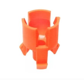 Bucha Do Cilindro Pedal Embreagem Peugeot