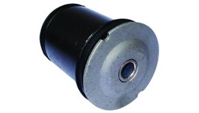 BUCHA DO EIXO DA SUSPENSÃO TRASEIRO DIREITO / ESQUERDO RPD BORRACHAS - 12030