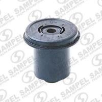 BUCHA DO EIXO DA SUSPENSÃO TRASEIRO DIREITO / ESQUERDO SAMPEL - 1314