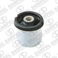 BUCHA DO EIXO DA SUSPENSÃO TRASEIRO DIREITO / ESQUERDO SAMPEL - 4896