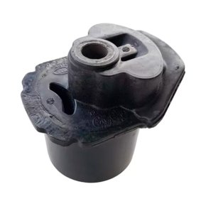 Bucha Do Eixo Da Suspensão Traseiro Mg Mangueiras - Mg928 - Etios 