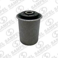 BUCHA DO JUMELO DIANTEIRO / TRASEIRO DIREITO / ESQUERDO SAMPEL - 2731